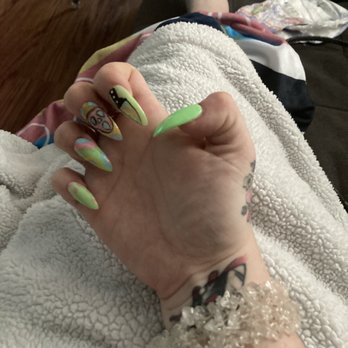 Fancy Nails - Nails - Nail Salons Near Me - Alton, Illinois Fancy Nails - Nails - Nail Salons Near Me - Alton, Illinois