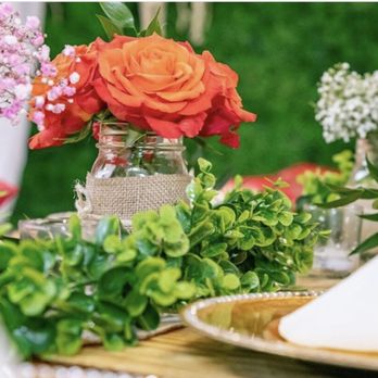 Geli Decor - Floral Designers Near Me