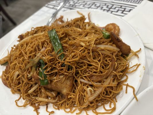 Golden Phoenix by null