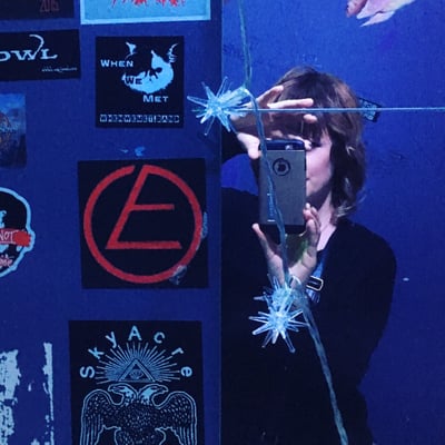 Substation Seattle by null