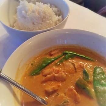 Thai Bistro - Thai Near Me - Houston, Texas Thai Bistro - Thai Near Me - Houston, Texas