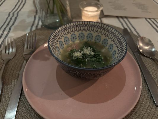 Cocina Madre by null