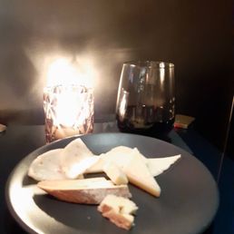 Cheese and wine :) Cheese and wine :)