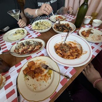 Sunday Sauce - Italian Near Me - Portland, Oregon