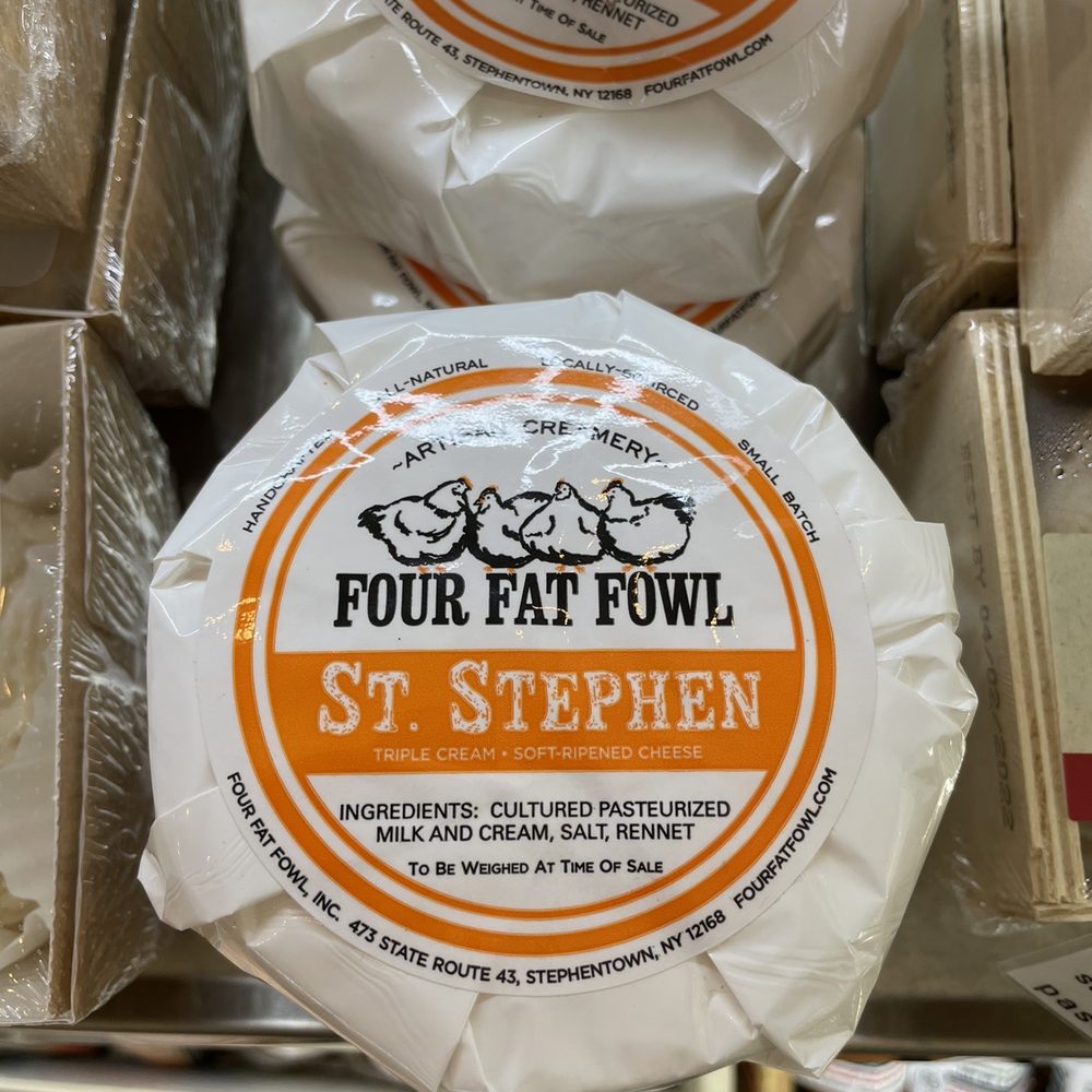 A cheese recommended for baking A cheese recommended for baking