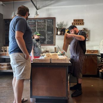 Noble Eatery - Sandwiches Near Me - Phoenix, Arizona