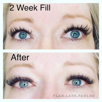 Flag Lash Parlor - Eyelash Service Near Me - Flagstaff, Arizona Flag Lash Parlor - Eyelash Service Near Me - Flagstaff, Arizona