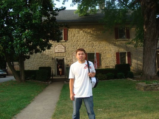 Jailer's Inn Bed & Breakfast by null