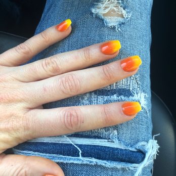 Ombre Nails & Spa - Nail Salons Near Me - Spartanburg, South Carolina
