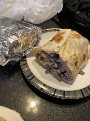 Mis Abuelos Barbacoa by null