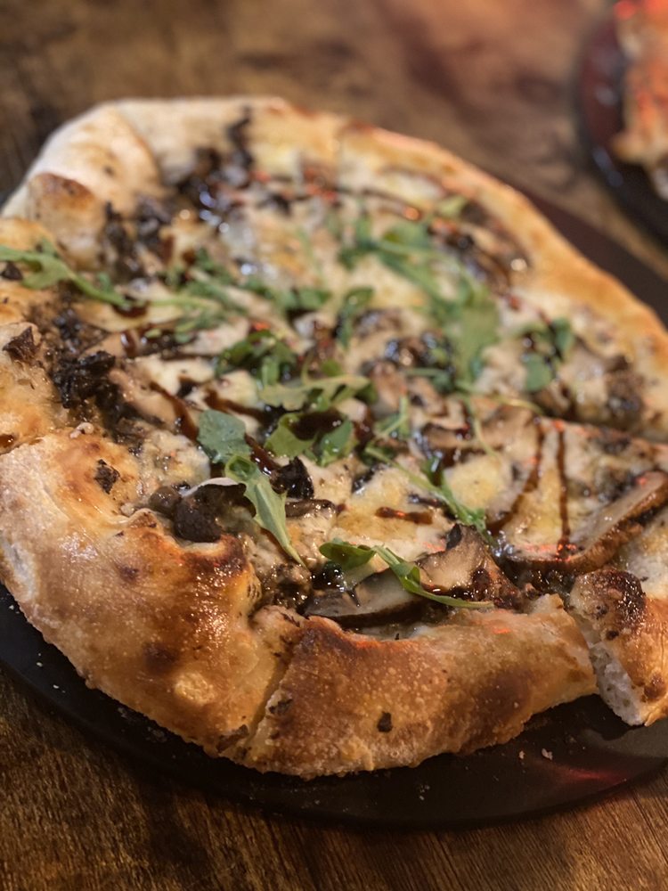 BACK PORCH PIZZA BAR Updated February 2025 137 Photos & 74 Reviews