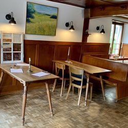 Restaurant Lämmli