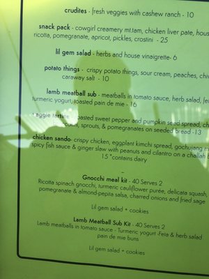 Friends & Family by null Friends & Family by null