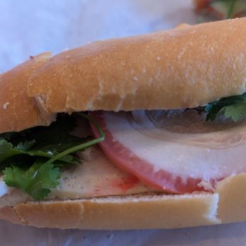 KaĐa Vietnamese Coffee & Tea - Banh mi dac Biet 5/21/2025 - Coffee & Tea Near Me - Gilbert, Arizona KaĐa Vietnamese Coffee & Tea - Banh mi dac Biet 5/21/2025 - Coffee & Tea Near Me - Gilbert, Arizona