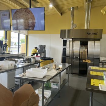 Thin Cookies - Desserts Near Me - Hicksville, New York