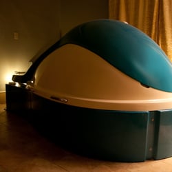 The Float Shoppe