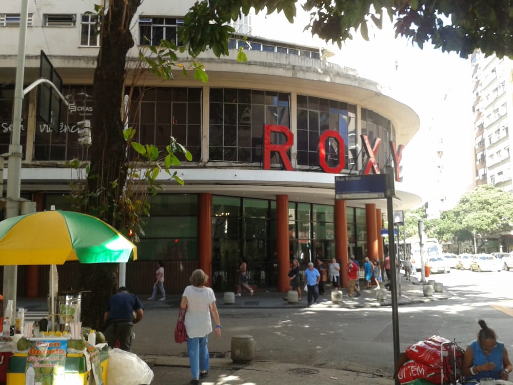 ROXY 11 Reviews Av. Nossa Senhora