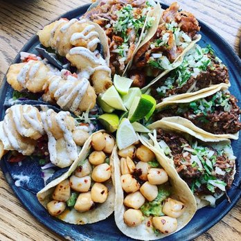 ConMi Taco - a plate of tacos and beans - Mexican Near Me - Calgary, Alberta ConMi Taco - a plate of tacos and beans - Mexican Near Me - Calgary, Alberta