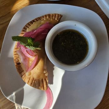 Palm Beach Meats - Empanada with waygu - Cheese Shops Near Me - West Palm Beach, Florida Palm Beach Meats - Empanada with waygu - Cheese Shops Near Me - West Palm Beach, Florida