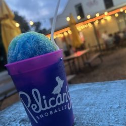 Pelican's SnoBalls