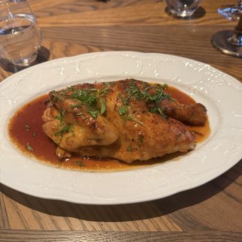Carne Mare - Chicken - Steakhouses Near Me - New York, New York