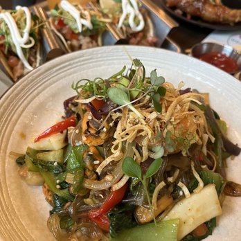 Barn Joo 35 - Japchae - Korean Near Me - New York, New York Barn Joo 35 - Japchae - Korean Near Me - New York, New York