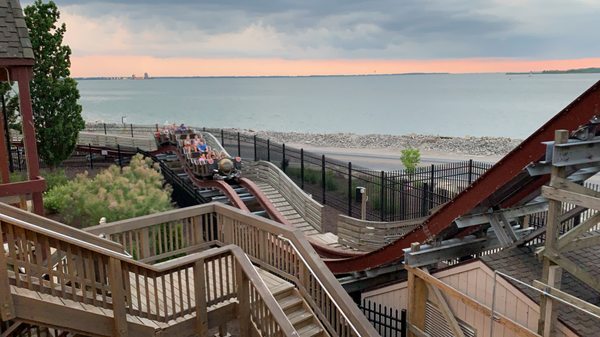 Steel Vengeance by null