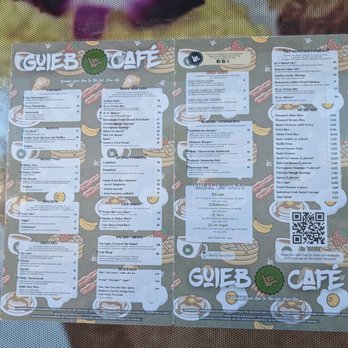 Guieb Cafe - 4/7/2026. - Breakfast & Brunch Near Me - Las Vegas, Nevada Guieb Cafe - 4/7/2026. - Breakfast & Brunch Near Me - Las Vegas, Nevada
