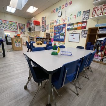 The Learning Castle - Child Care & Day Care Near Me - Kenner, Louisiana The Learning Castle - Child Care & Day Care Near Me - Kenner, Louisiana