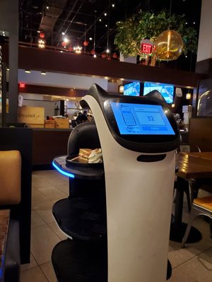 Boathouse Asian Eatery by null