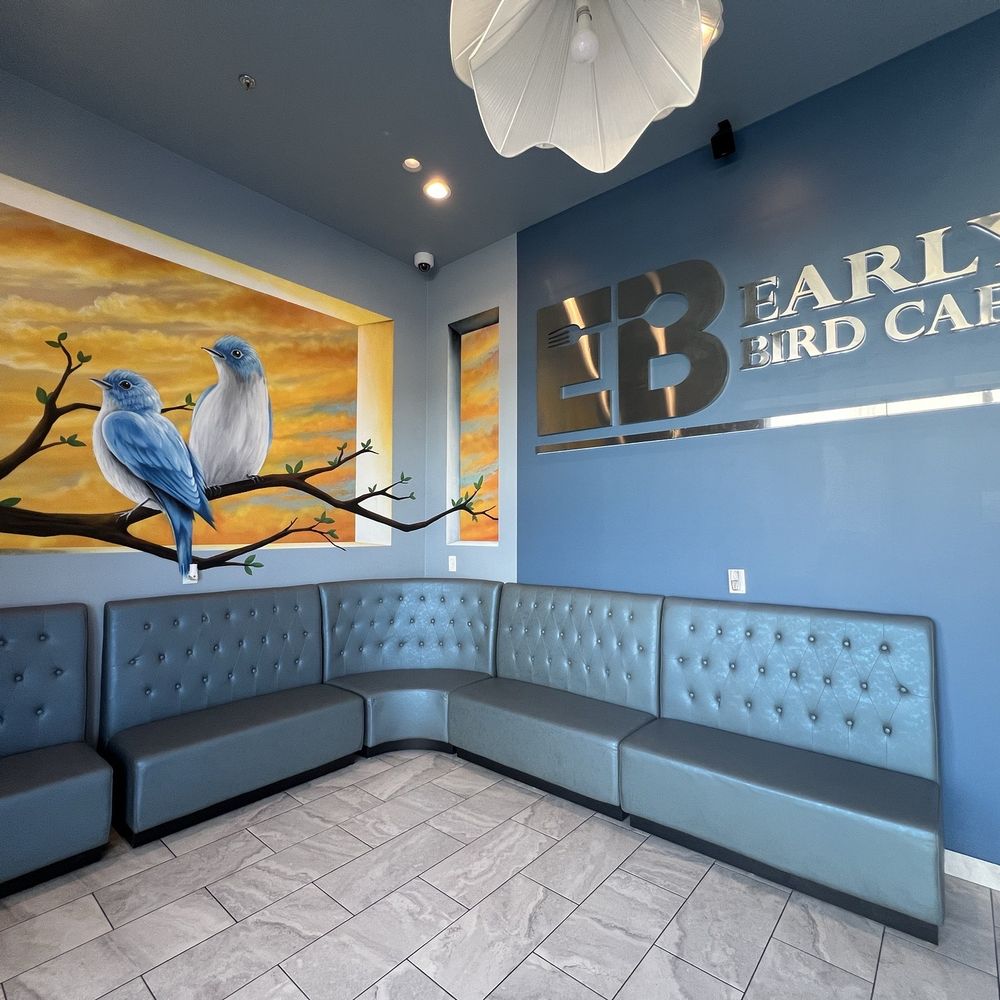Early Bird Cafe - Breakfast & Brunch Near Me - Richmond, Texas