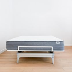 Yaasa - The Yaasa ONE Sleep System