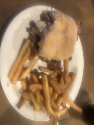 Dawson's On Main by null