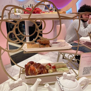 Hello Kitty Cafe - Cafes Near Me - Irvine, California Hello Kitty Cafe - Cafes Near Me - Irvine, California