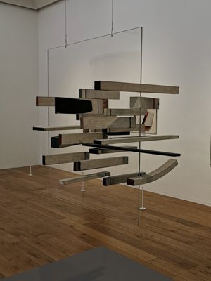 Nottingham Contemporary by null