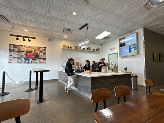 7 Leaves Cafe - Spring Mountain - Las Vegas, NV by null