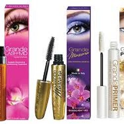 Positive Indulgence - Great selection of Grande products