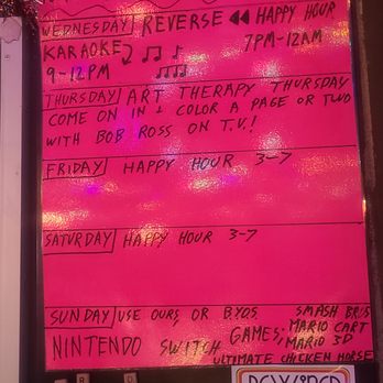 Rewined Beer And Wine Bar - Wine Bars Near Me - Phoenix, Arizona