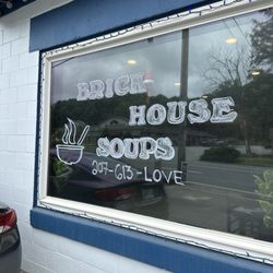 Brick House Soups