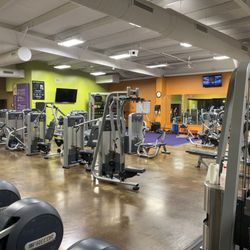 Anytime Fitness