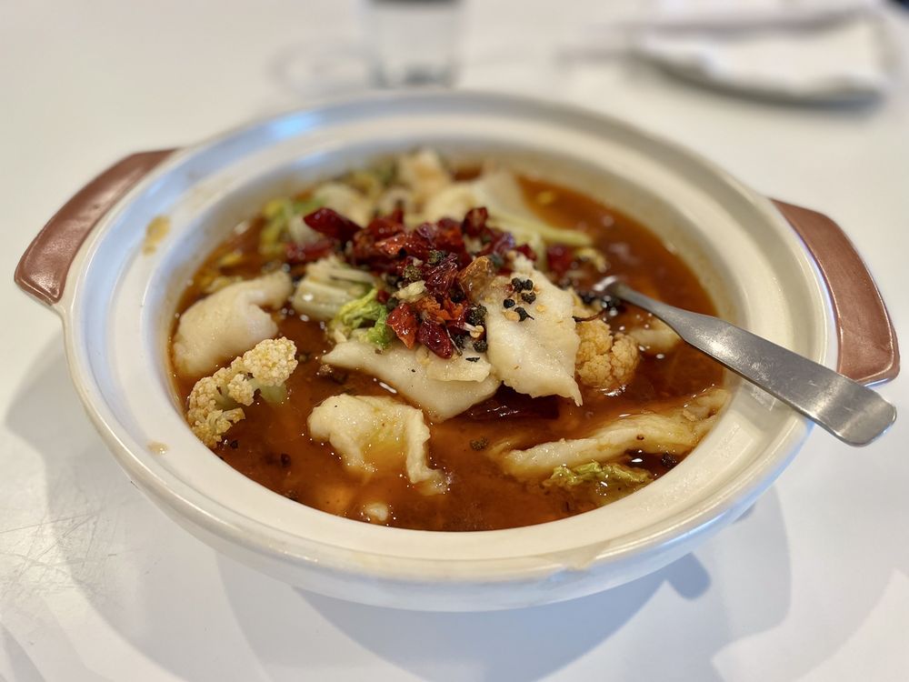 Food from Yummy Taste