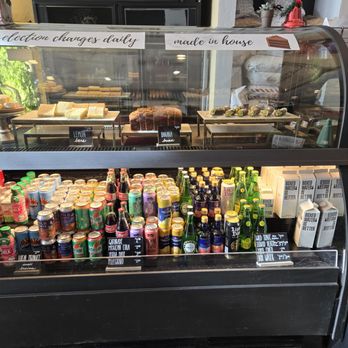 Layla's Bakery-Cafe - Pastries and drinks - Bakeries Near Me - Sedona, Arizona Layla's Bakery-Cafe - Pastries and drinks - Bakeries Near Me - Sedona, Arizona