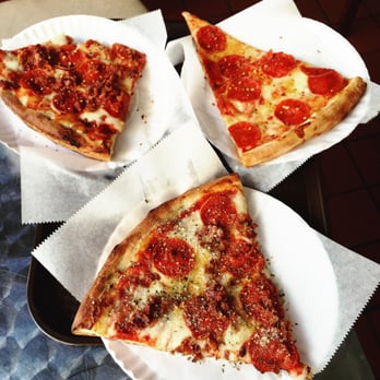 J's Pizza - All for me! - Pizza Near Me - New York, New York J's Pizza - All for me! - Pizza Near Me - New York, New York
