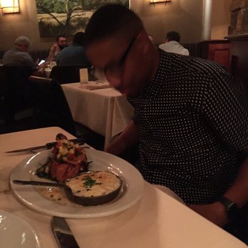 Roaring Fork - 16 oz pork chop - American Near Me - Austin, Texas