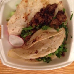 Tacos!