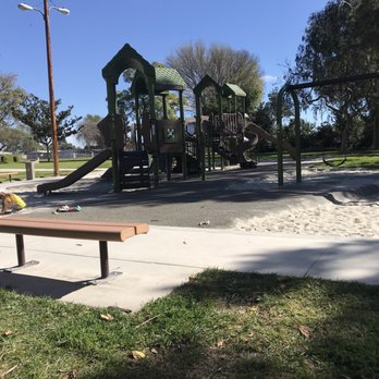 Neff Park - Parks Near Me - La Mirada, California Neff Park - Parks Near Me - La Mirada, California