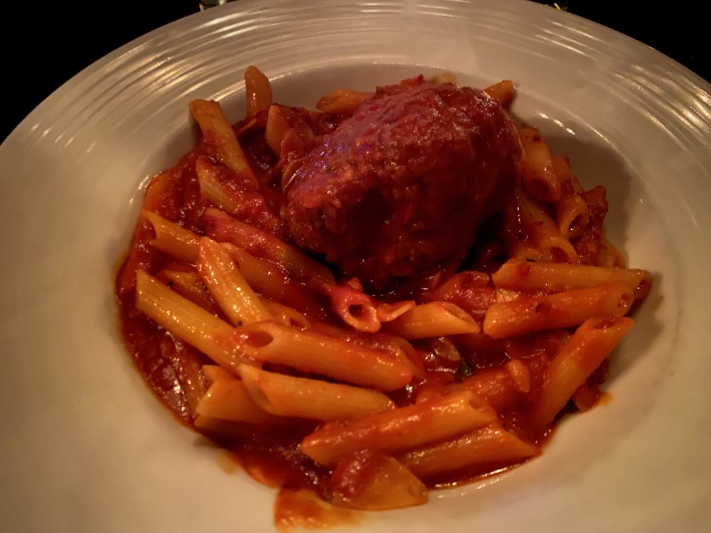 Capo’s Restaurant & Speakeasy - Photo 3