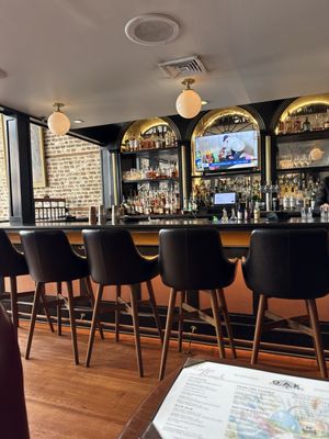 Oak Steakhouse by null