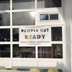 People Get Ready