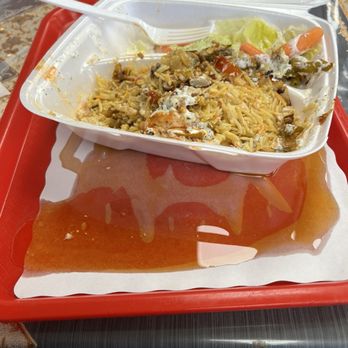 Crown Fried Chicken & Kabab - The oil. - Kebab Near Me - Middletown, Rhode Island Crown Fried Chicken & Kabab - The oil. - Kebab Near Me - Middletown, Rhode Island
